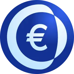 EUR0 token